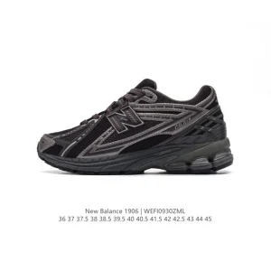 New Balance 6R Vintage Running Shoes - Classic Retro Style