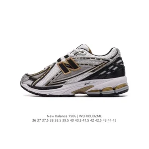 New Balance 6R Vintage Running Shoes for Men and Women
