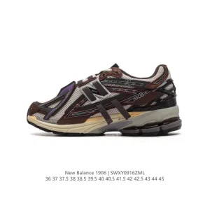 New Balance 6R Vintage Running Shoes for Men and Women