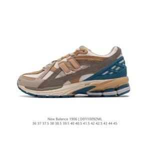 New Balance 6R Vintage Running Sneakers for Men and Women