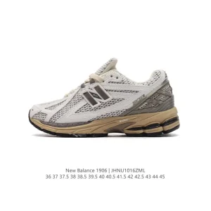 New Balance 6R Vintage Running Shoes Vibe Style Retro Sneakers