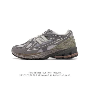 New Balance 6R Vintage Running Shoes for Men and Women