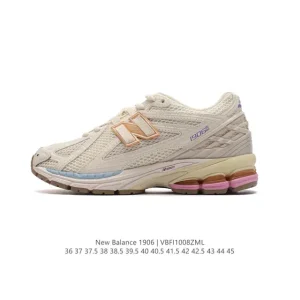New Balance 6R Vintage Running Shoe Men's Classic Retro Sneaker