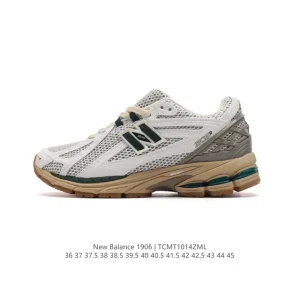 New Balance 6R Vintage Running Shoes for Men and Women