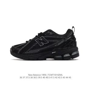 New Balance 6R Vintage Running Shoes Men Women Retro Sneakers