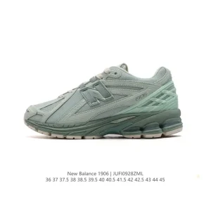 New Balance 6Rzc Vintage Running Shoes for Men and Women