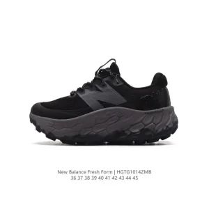 New Balance Fresh Foam Hyperskin Running Shoes for Men and Women
