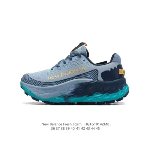 New Balance Fresh Foam Hyperskin Running Shoes for Men and Women
