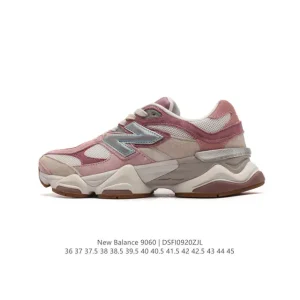 New Balance 9060 Men's Women's Comfortable Dad Shoes