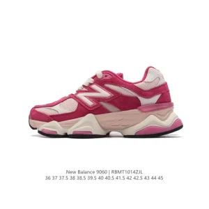 New Balance 9060 Men's Women's Comfortable Dad Shoes