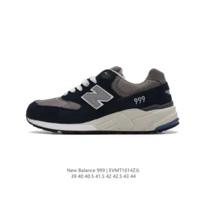 New Balance ML999 Vintage Running Shoe for Men