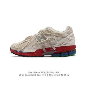 New Balance 6R Vintage Running Shoes for Men and Women