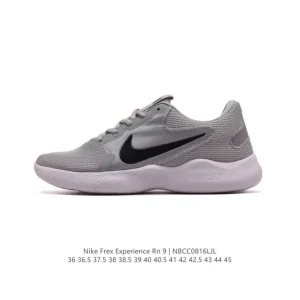 Nike Flex Experience RN 9 Lightweight Running Shoes for Men and Women