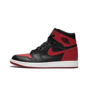 Nike Air Jordan 1 Retro High OG Basketball Shoes