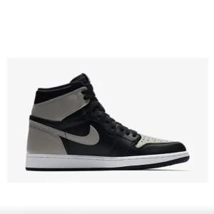 Jordan Air Retro High OG Basketball Shoes Vintage Leather High Top