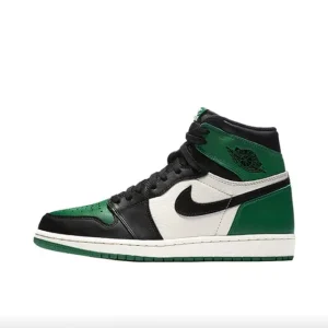 Nike Air Jordan 1 Retro High OG Basketball Shoes