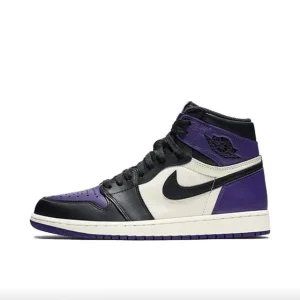 Jordan Air 1 Retro High OG Basketball Shoes