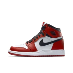 Air Jordan 1 Retro High OG Chicago Bred 2022 Release