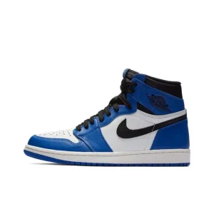 Nike Air Jordan 1 Retro High OG 'Chicago' Black Toe Replica