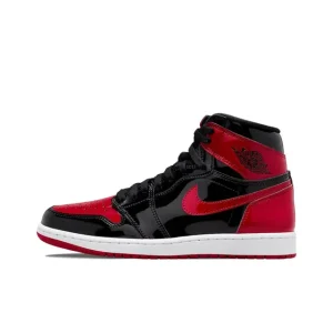 Nike Air Jordan 1 Retro High OG Basketball Shoes