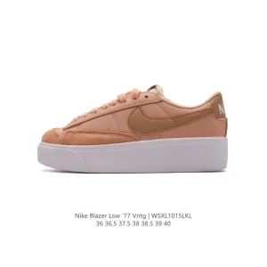 Nike Blazer Low '77 Vntg Women's Vintage Basketball Sneakers
