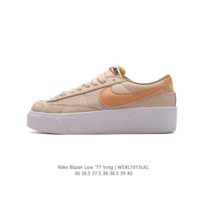Nike Blazer Low '77 Vntg Women's Sneakers Vintage Style