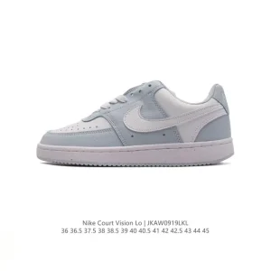 Nike Court Vision Lo Vintage Basketball Sneakers for Men and Women
