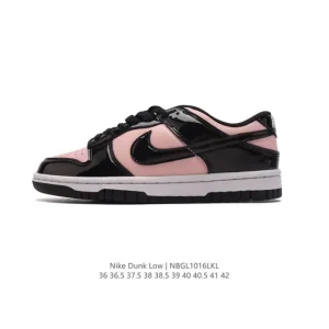 Nike SB Dunk Low Pro Women's Skateboarding Shoes Vintage Style