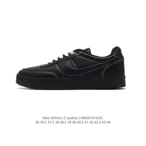 Nike Killshot II Leather J.Crew Collaboration Vintage Sneakers