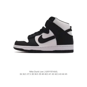 Nike SB Dunk High DD1399-105 Skateboarding Shoes for Men and Women