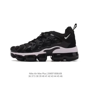 Nike Air Max Plus Men's Women's Summer Casual Running Shoes with Air Cushion