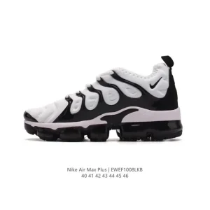 Nike Air Max Plus Men's Cushioning Running Shoes for Summer