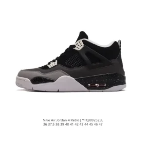 Nike Air Jordan 4 Retro OG Men's Basketball Shoes CZ5624