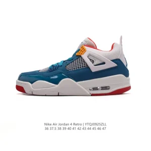 Jordan Air 4 Retro OG Men's Basketball Shoes