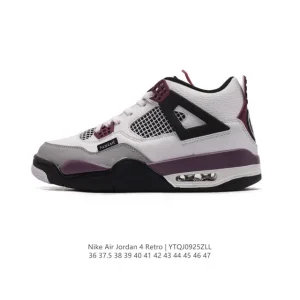 Nike Air Jordan 4 Retro OG Men's Basketball Shoes