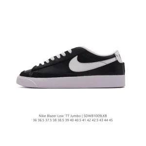 Nike Blazer Low '77 Vntg Men's and Women's Skateboarding Shoes