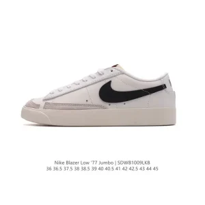 Nike Blazer Low '77 Vntg Men's and Women's Skateboarding Shoes
