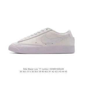 Nike Blazer Low '77 Vntg Men's and Women's Skateboarding Shoes