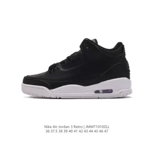 Nike Air Jordan 3 Retro SE Men's Basketball Shoes
