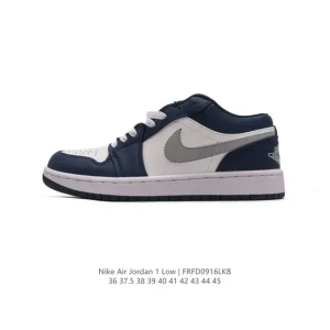 Jordan Air Jordan 1 Low Retro Basketball Shoes