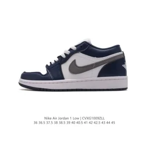 Jordan Air Low 1 Retro Low Top Casual Basketball Shoes