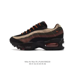 Nike Air Max 95 Earth Day Edition Running Shoes