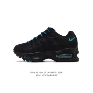 Nike Air Max 95 Earth Day Edition Running Shoes