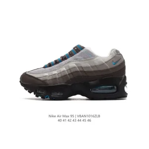Nike Air Max 95 Earth Day Edition Running Shoe