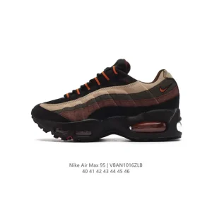 Nike Air Max 95 Earth Day Edition Running Shoes