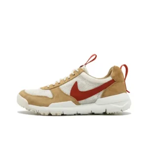 Tom Sachs Nike Craft Mars Yard 2.0 NASA Astronaut Sneaker
