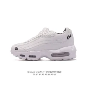 Nike Air Max 95 Earth Day Edition Running Shoes