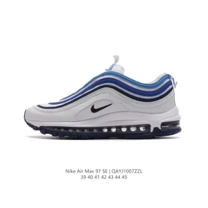 Nike Air Max 97 Se Men's Running Shoes with Air Cushion