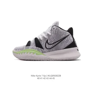 Nike Kyrie 7 EP Men's Basketball Shoes for Outdoor Courts