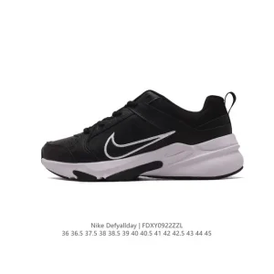 Nike Defy All Day Training Shoes for Men and Women